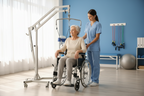 Post-stroke recovery