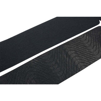 Kinesiology Tape Pre-Cut 2’’x16.4’ Black