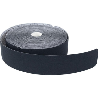 Kinesiology Tape Pre-Cut 2’’x105’ Black
