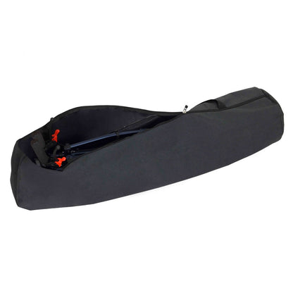 Protective Airframe Rollator Carry Bag With Zip Closure - Mobility & Transfer Equipment