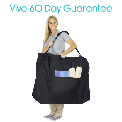 Rollator Travel Bag - X-Small