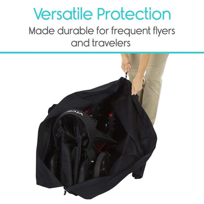 Rollator Travel Bag - X-Small