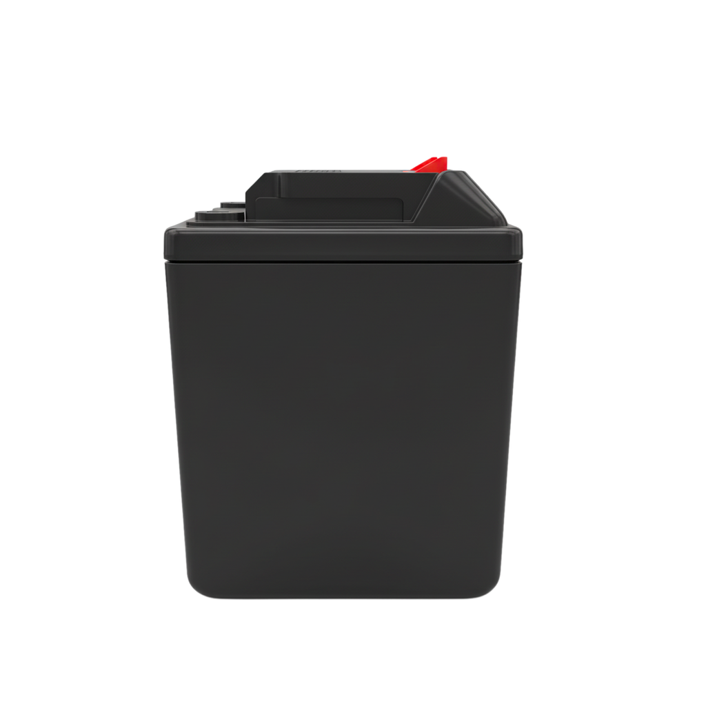 Rechargeable 10.4Ah Power Wheelchair Replacement Battery - Mobility & Transfer Equipment