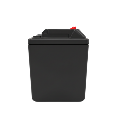 Rechargeable 10.4Ah Power Wheelchair Replacement Battery - Mobility & Transfer Equipment