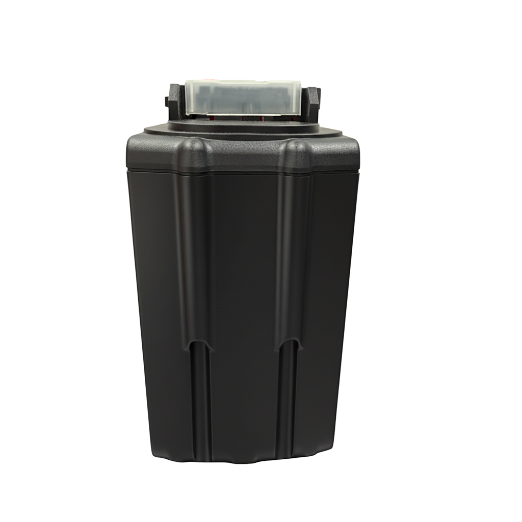 Rechargeable 10.4Ah Power Wheelchair Replacement Battery - Mobility & Transfer Equipment