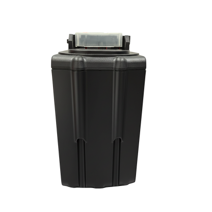 Rechargeable 10.4Ah Power Wheelchair Replacement Battery - Mobility & Transfer Equipment
