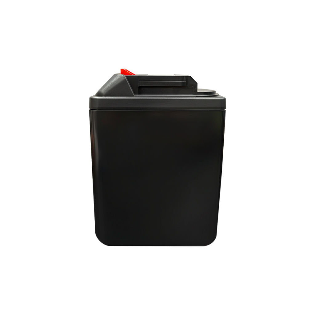 Rechargeable 10.4Ah Power Wheelchair Replacement Battery - Mobility & Transfer Equipment