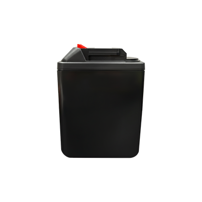 Rechargeable 10.4Ah Power Wheelchair Replacement Battery - Mobility & Transfer Equipment