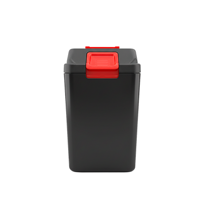 Rechargeable 10.4Ah Power Wheelchair Replacement Battery - Mobility & Transfer Equipment