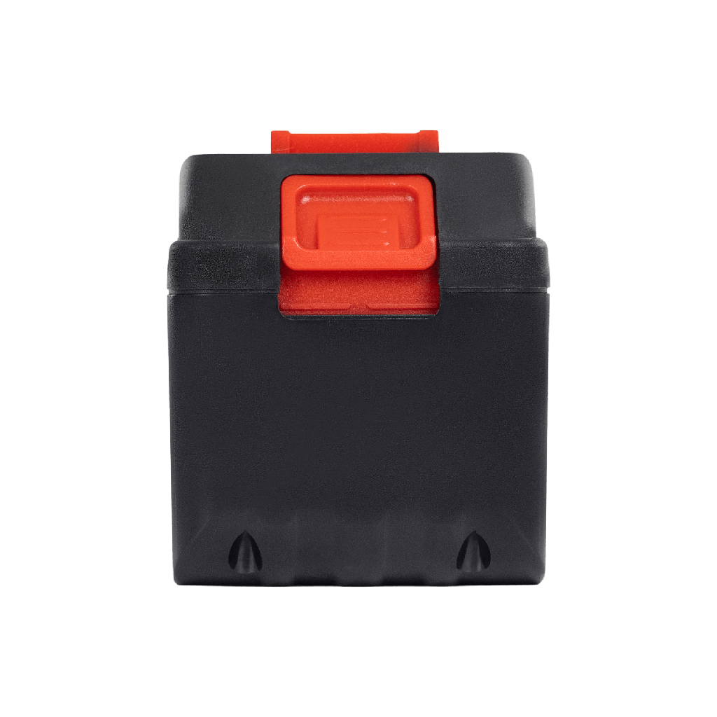 Rechargeable 5.2Ah Power Wheelchair Replacement Battery - Mobility & Transfer Equipment