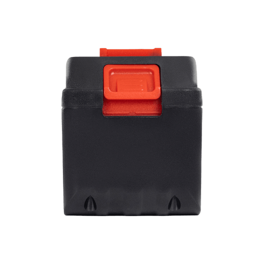 Rechargeable 5.2Ah Power Wheelchair Replacement Battery - Mobility & Transfer Equipment