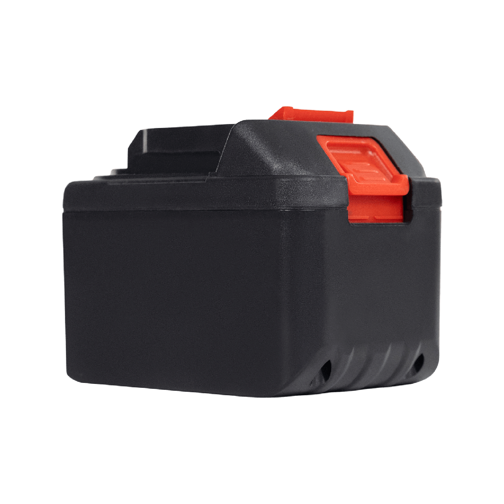 Rechargeable 5.2Ah Power Wheelchair Replacement Battery - Mobility & Transfer Equipment