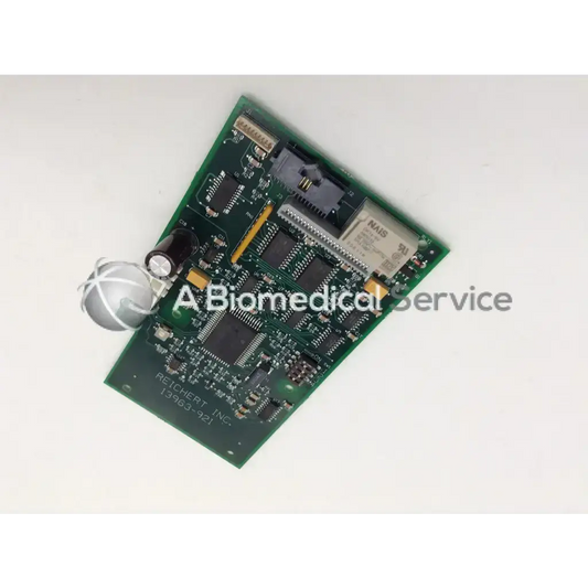 Reichert AT 555 tonometer printer module