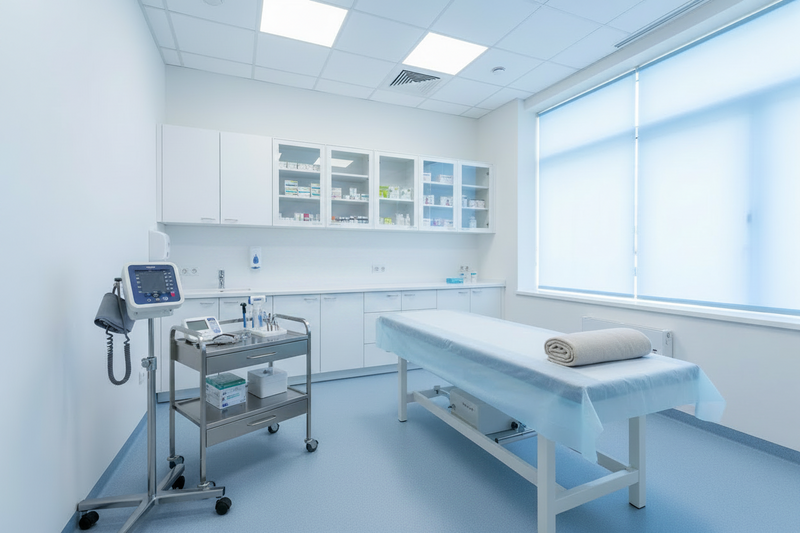 OB1 serving public health clinics
