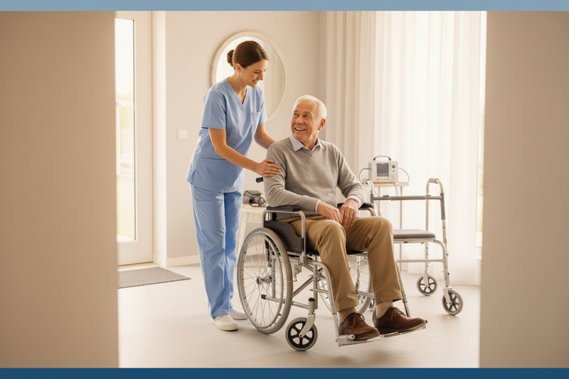 OB1 serving Area Agencies on Aging