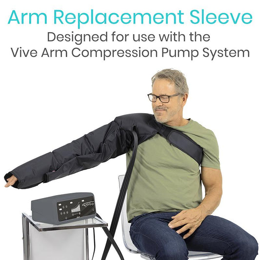 Replacement Arm Sleeve Standard - Large