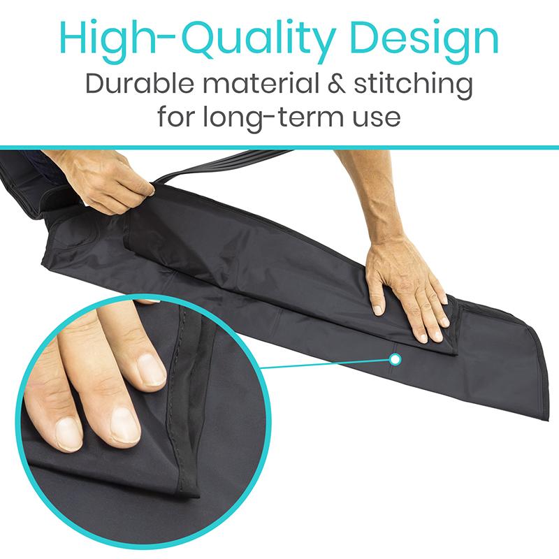 Replacement Arm Sleeve Standard - Large