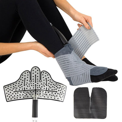 Ice Therapy Machine Specialty Pad - Ankle