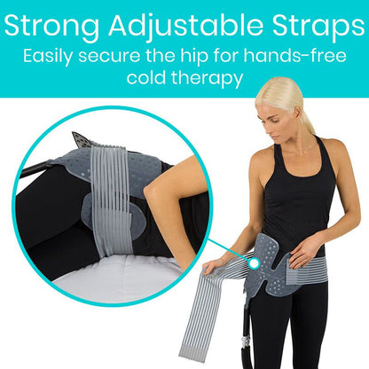 Ice Therapy Machine Specialty Pad