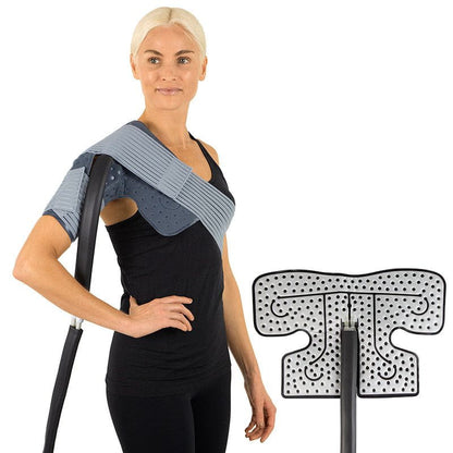 Ice Therapy Machine Specialty Pad - Shoulder