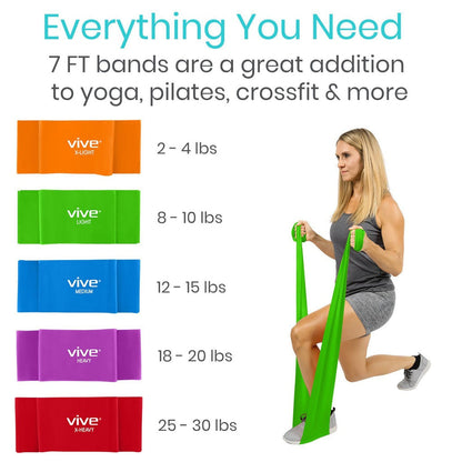 Resistance Bands