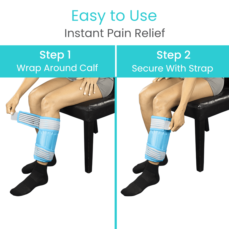 Calf Ice Pack