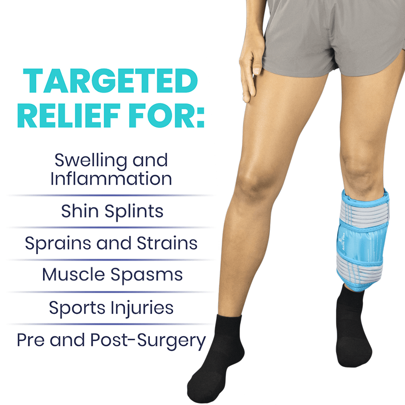 Calf Ice Pack