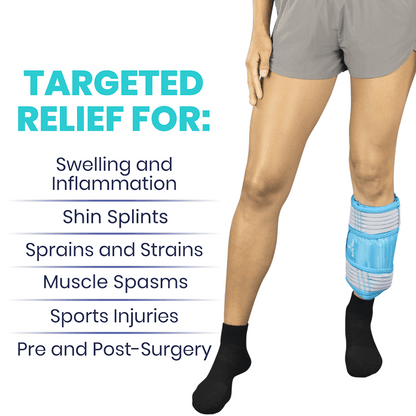 Calf Ice Pack