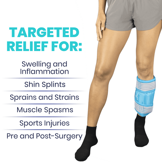 Calf Ice Pack