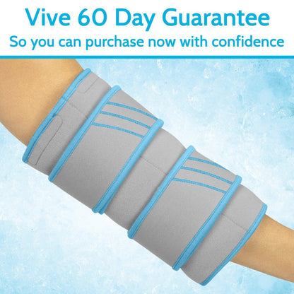 Elbow Ice Wrap
