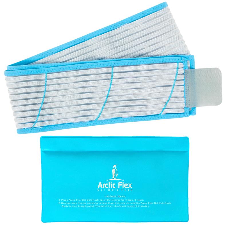 Ice Pack - 6’’ x 10’’