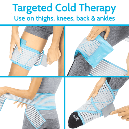 Ice Pack - 6’’ x 10’’