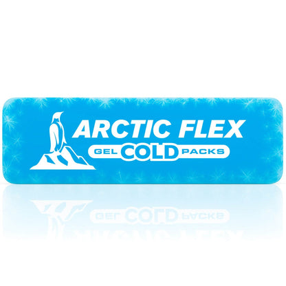 Ice Wrap Replacement Packs - Face