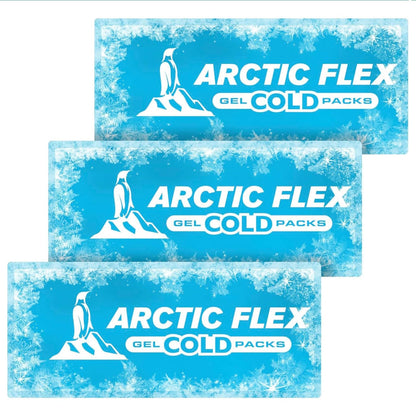Ice Wrap Replacement Packs - Knee