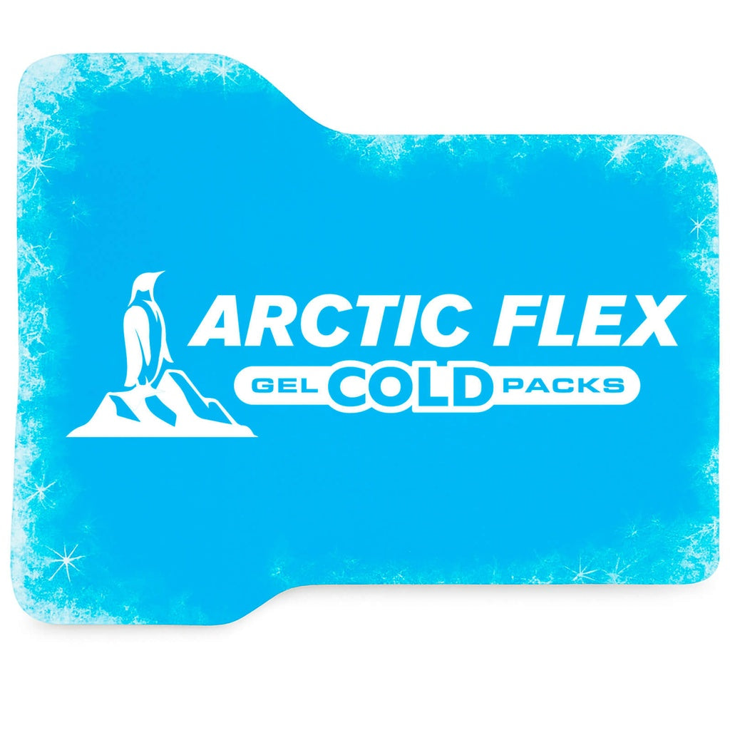 Ice Wrap Replacement Packs - Shoulder