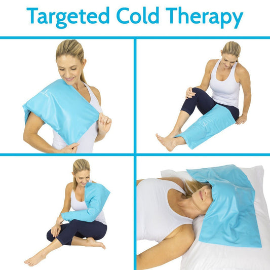 Ice Pack - 11’’ x 24’’