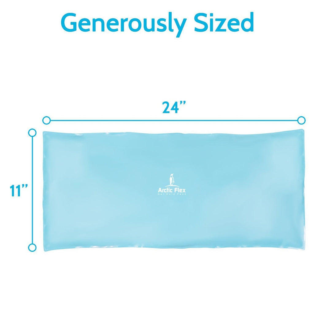 Ice Pack - 11’’ x 24’’