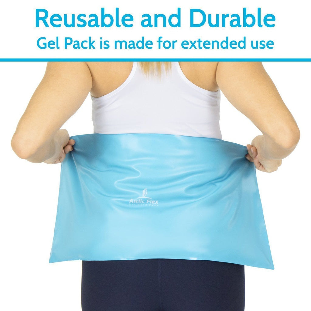 Ice Pack - 11’’ x 24’’