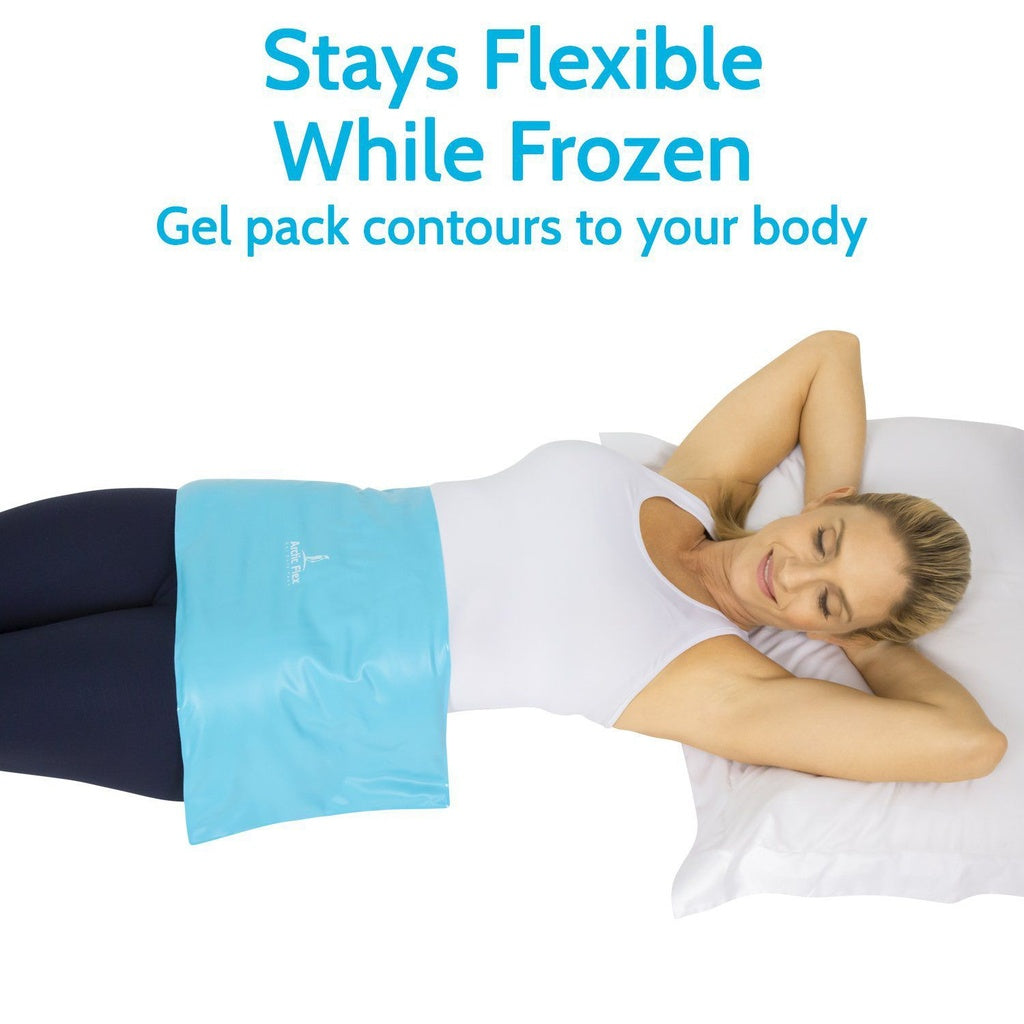 Ice Pack - 11’’ x 24’’