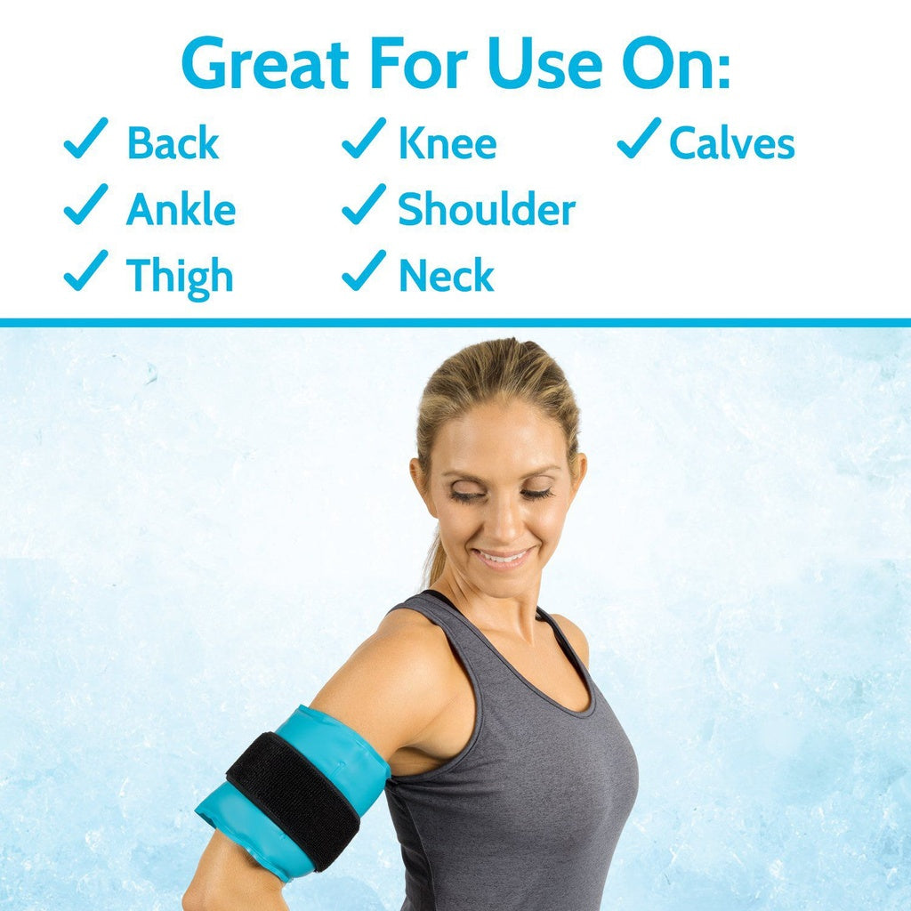 Hot and Cold Wrap