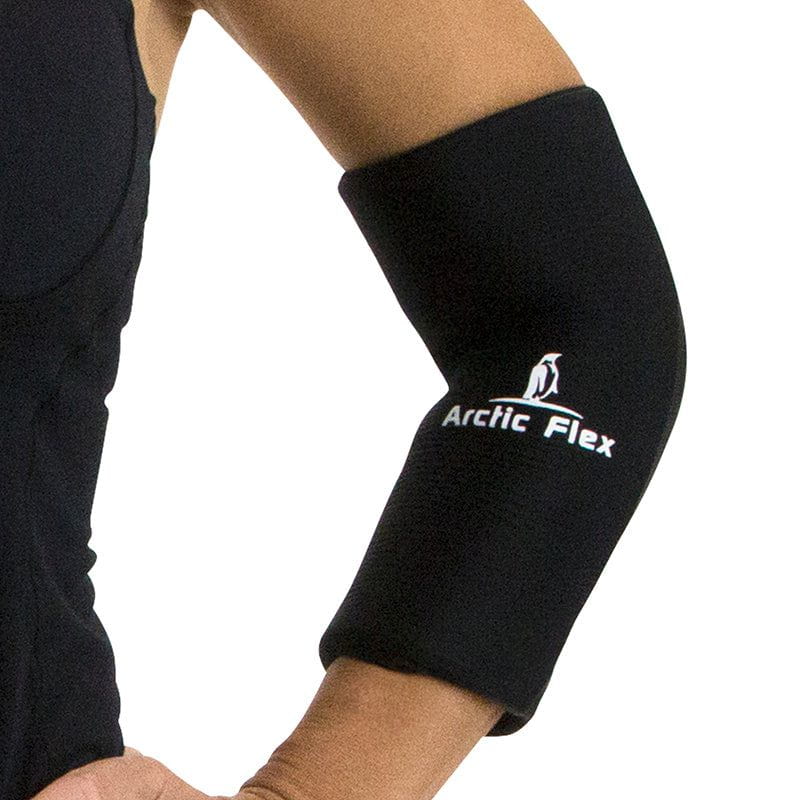 Hot and Cold Therapy Gel Sleeve - Large