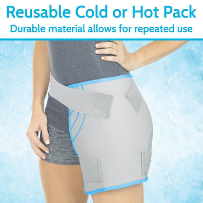 14’’ x 13’’ Ice Wrap