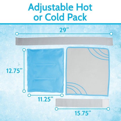 14’’ x 13’’ Ice Wrap