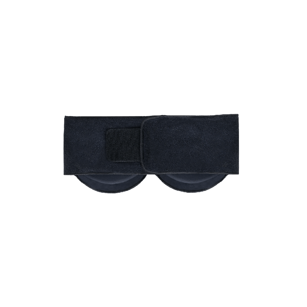 Reusable Hot & Cold Jaw Wrap With Adjustable Strap - Orthopedics & Bracing