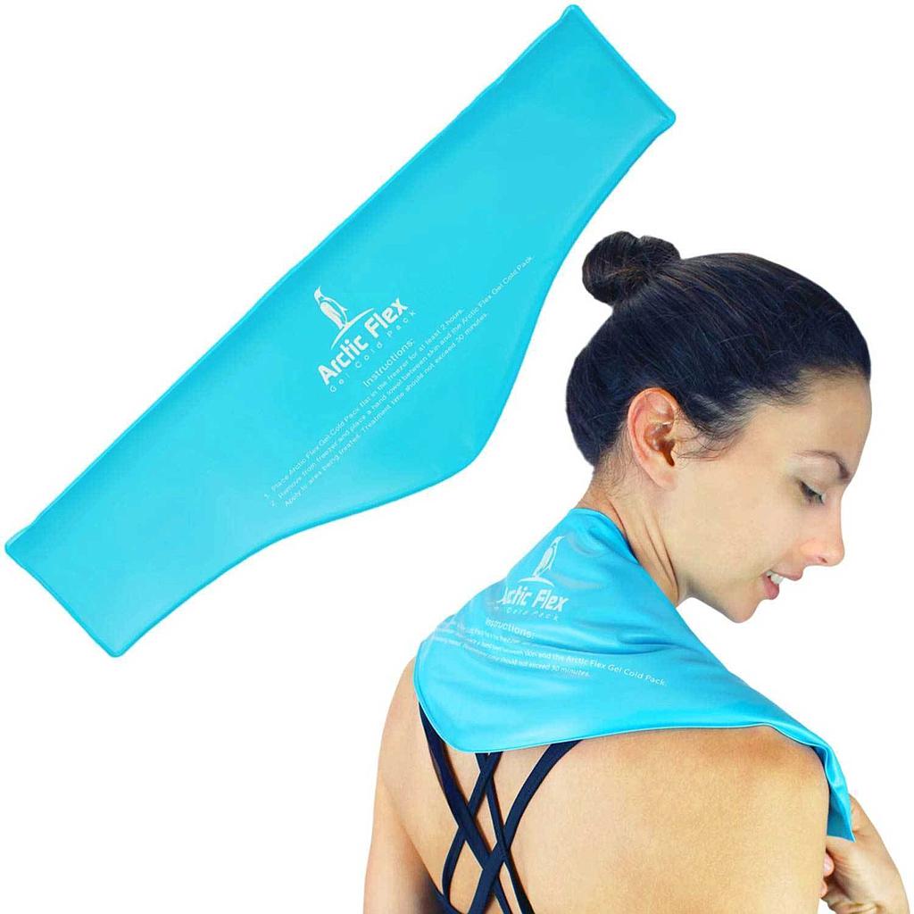 Neck Ice Pack - Medium / 2 Pack