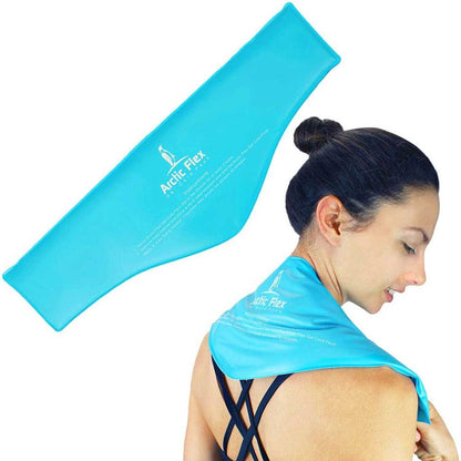 Neck Ice Pack - Medium / 2 Pack