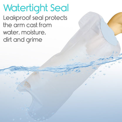 Waterproof Arm Cast Cover