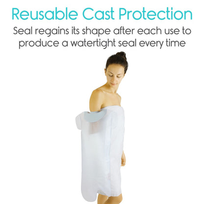 Waterproof Arm Cast Cover
