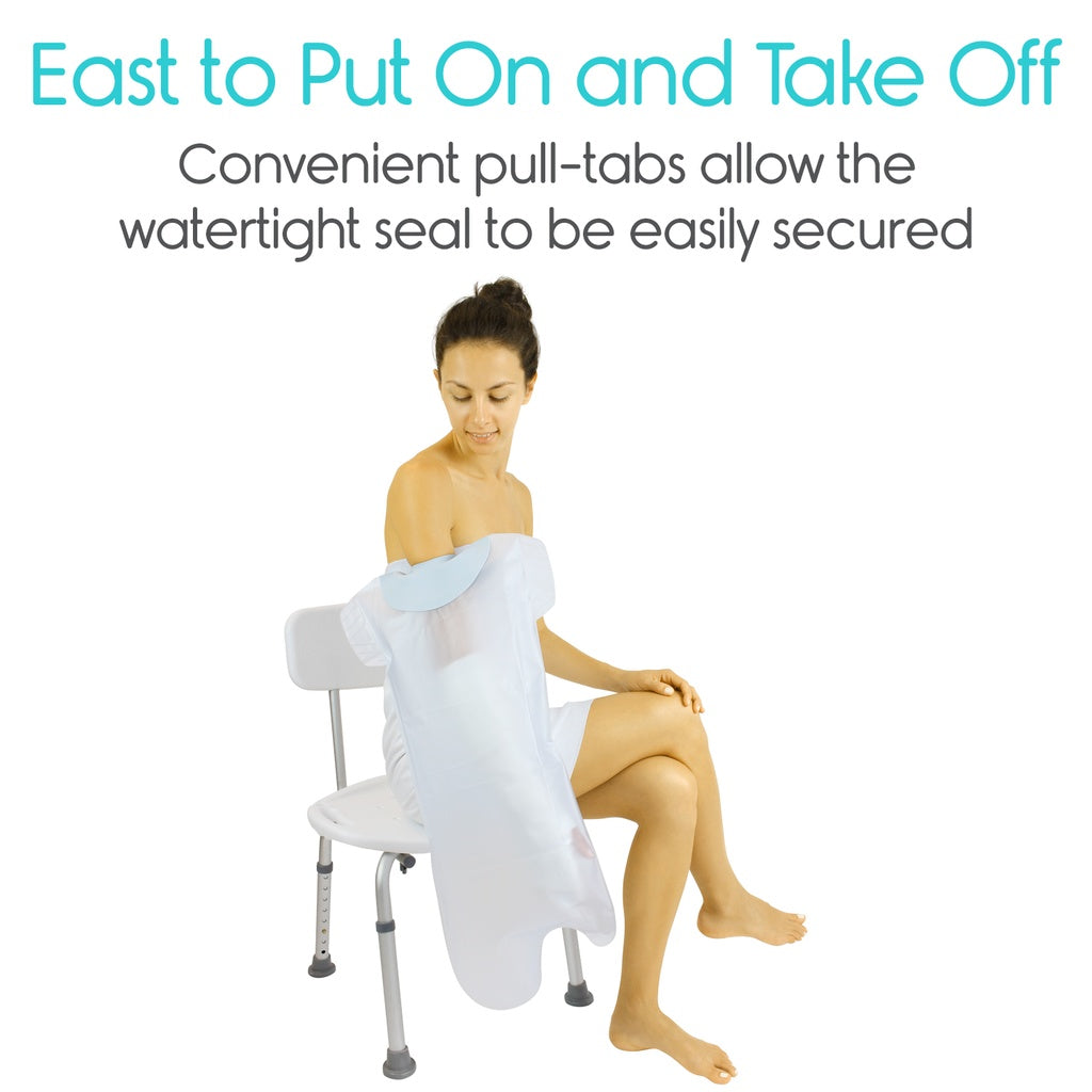 Waterproof Arm Cast Cover