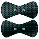 Wireless TENS Unit Replacement Pads - 2 Pack